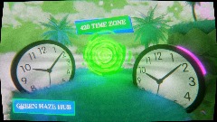 A screenshot taken in Dreams. 7 of 23.