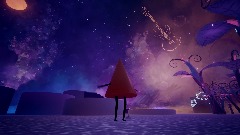 A screenshot taken in Dreams. 1 of 1.