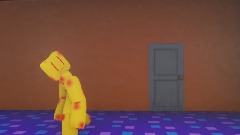 A screenshot taken in Dreams. 4 of 13.