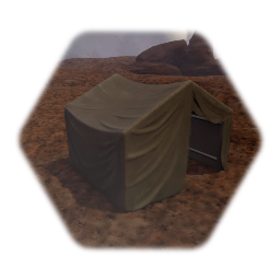 Tent 2