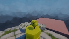 A screenshot taken in Dreams. 8 of 28.