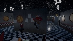 A screenshot taken in Dreams. 1 of 1.
