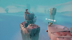 A screenshot taken in Dreams. 1 of 29.