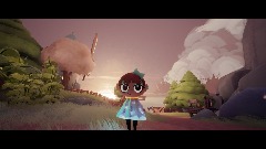 A screenshot taken in Dreams. 6 of 15.