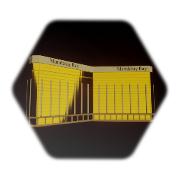 Mandalay bay casino Las Vegas