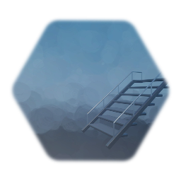 Cutaia Asset Jam - Jail Edition (Stairs top-TJoeT1)