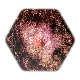 Jeffy's Infinite Irida - SHUCKS