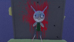 A screenshot taken in Dreams. 2 of 3.