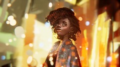 A screenshot taken in Dreams. 1 of 1.