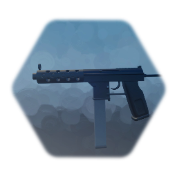 Tec 9