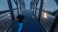 Jumper Release Trailer