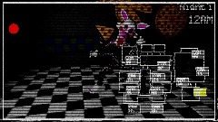 A screenshot taken in Dreams. 6 of 10.