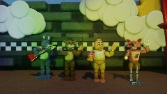 Show Time 1992 test run