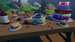 Operation P.I.C.N.I.C. Conclusion