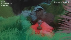 A screenshot taken in Dreams. 15 of 21.