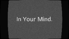 In Your Mind re-edited