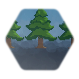 Pixel Tree 2 EGT