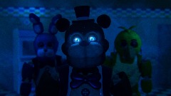 A screenshot taken in Dreams. 3 of 14.
