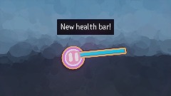 A screenshot taken in Dreams. 7 of 22.