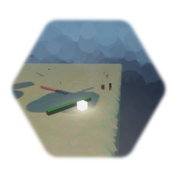 Hat Kid Omega: 4 player Edition