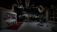 A screenshot taken in Dreams. 18 of 29.