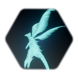 Phantom Dragon - 幻竜