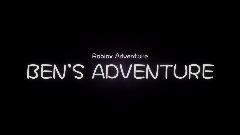 Roblox Adventure: BEN's Adventure