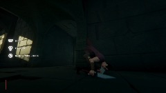 A screenshot taken in Dreams. 20 of 25.