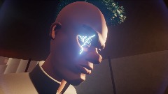 A screenshot taken in Dreams. 3 of 12.