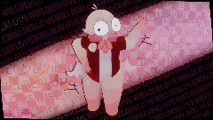 A screenshot taken in Dreams. 1 of 1.