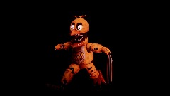<term>[FNAF] Run Cycle Test