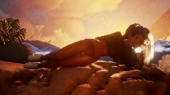 A screenshot taken in Dreams. 3 of 4.