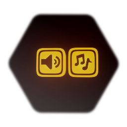 Sound Effects + Music