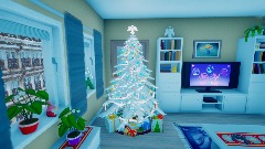 A screenshot taken in Dreams. 13 of 26.