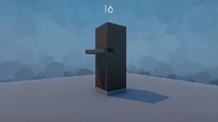 Jenga - Remixable - VR!