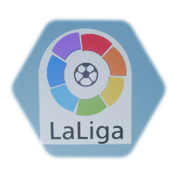 LaLiga Logo