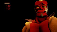 A screenshot taken in Dreams. 21 of 25.