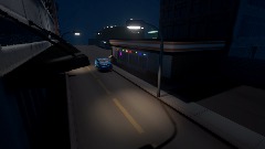 A screenshot taken in Dreams. 12 of 21.