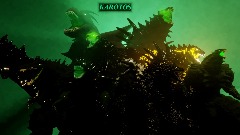 A screenshot taken in Dreams. 18 of 18.