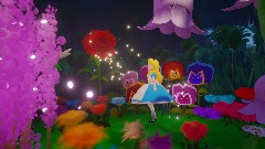 Alice in Wonderland 6