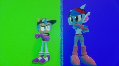 A screenshot taken in Dreams. 10 of 10.