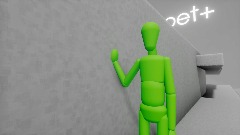 Puppet+ (Procedural Animations) V.2.0 (Still a bit broken)