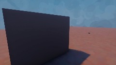 Gore testing place
