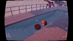 A screenshot taken in Dreams. 26 of 29.