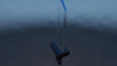 A screenshot taken in Dreams. 4 of 9.