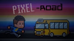 PIXEL - Road 🚌