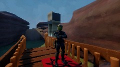 A screenshot taken in Dreams. 4 of 4.