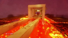 A screenshot taken in Dreams. 22 of 30.