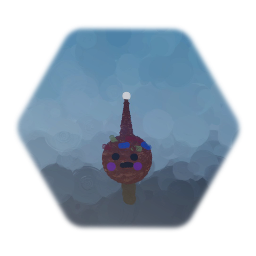 Popsicle Imp