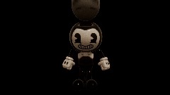 Bendy intro thing.